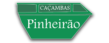 CAÇAMBAS Pinheirão